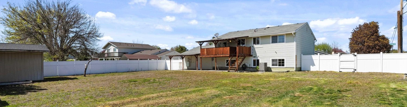 Melville Road, Pasco, Washington 99301, 4 Bedrooms Bedrooms, 0 ,2 BathroomsBathrooms,Houses,For Sale,Melville Road,0,287655