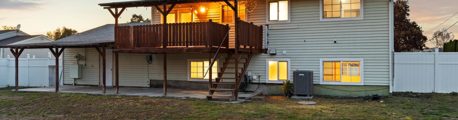 Melville Road, Pasco, Washington 99301, 4 Bedrooms Bedrooms, 0 ,2 BathroomsBathrooms,Houses,For Sale,Melville Road,0,287655