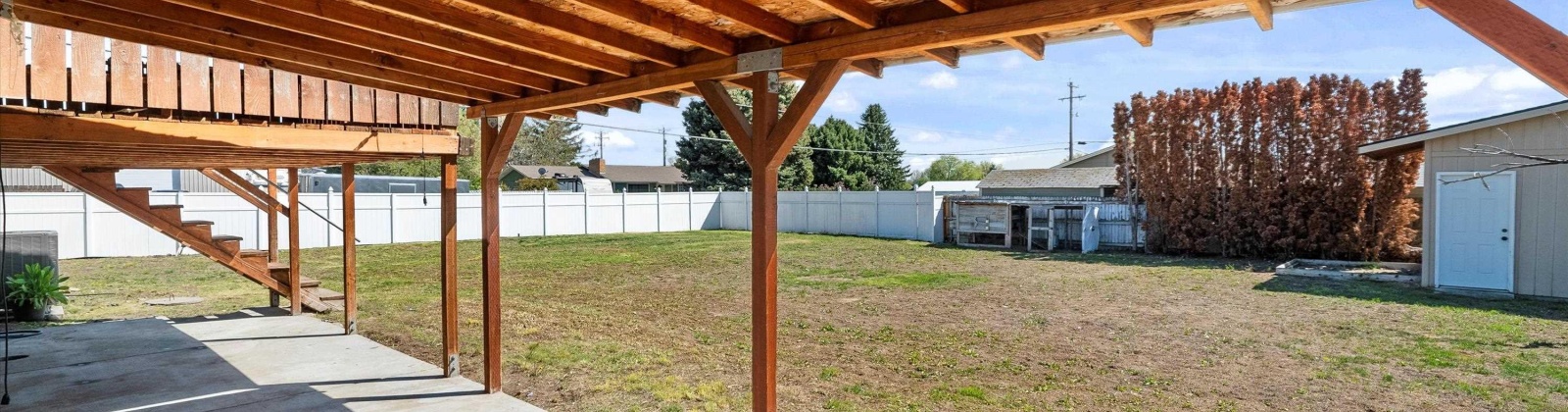 Melville Road, Pasco, Washington 99301, 4 Bedrooms Bedrooms, 0 ,2 BathroomsBathrooms,Houses,For Sale,Melville Road,0,287655