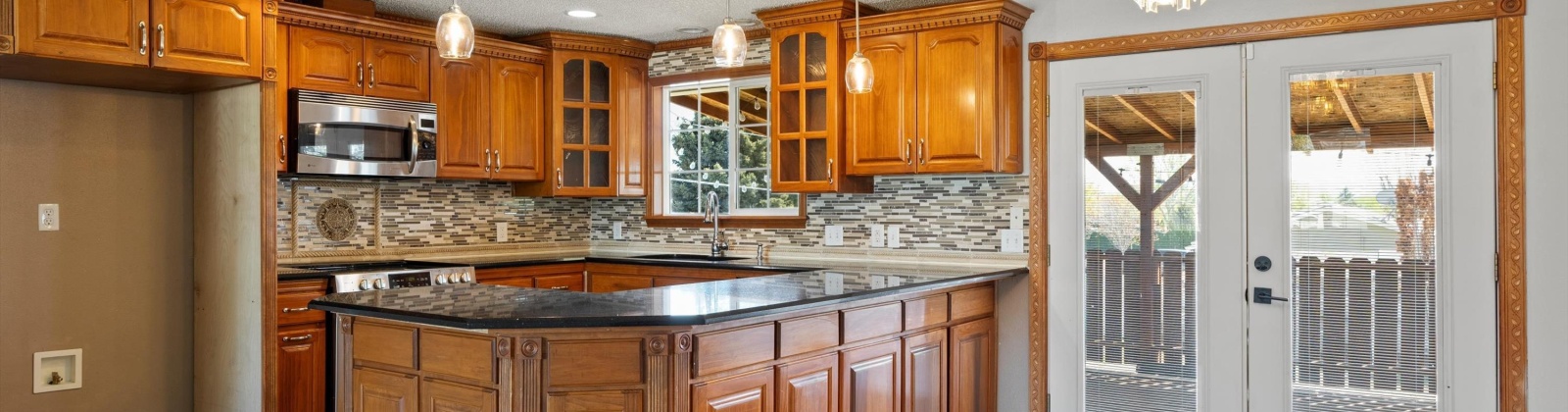 Melville Road, Pasco, Washington 99301, 4 Bedrooms Bedrooms, 0 ,2 BathroomsBathrooms,Houses,For Sale,Melville Road,0,287655