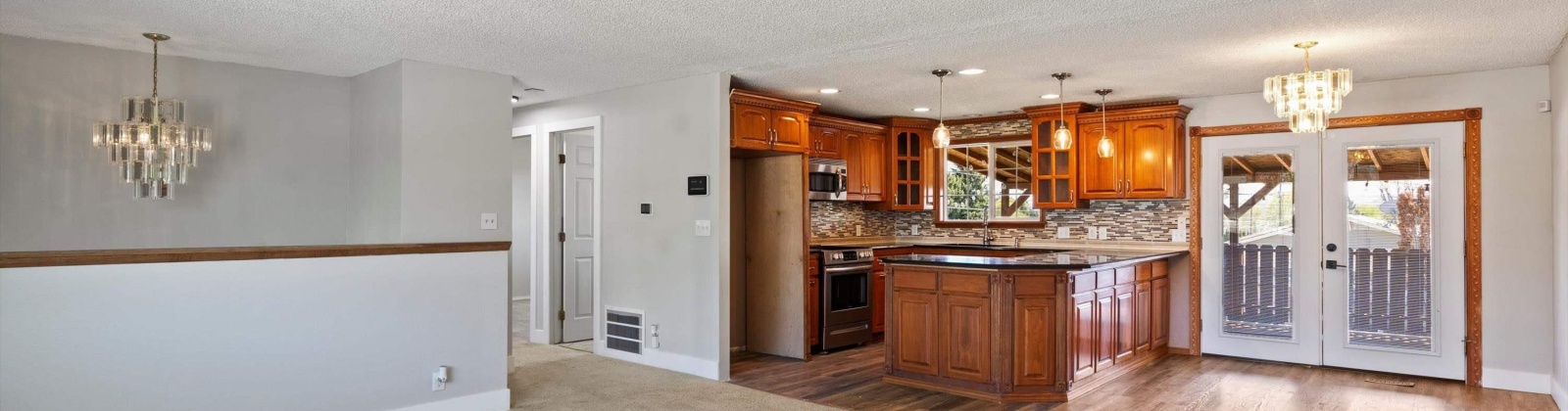 Melville Road, Pasco, Washington 99301, 4 Bedrooms Bedrooms, 0 ,2 BathroomsBathrooms,Houses,For Sale,Melville Road,0,287655