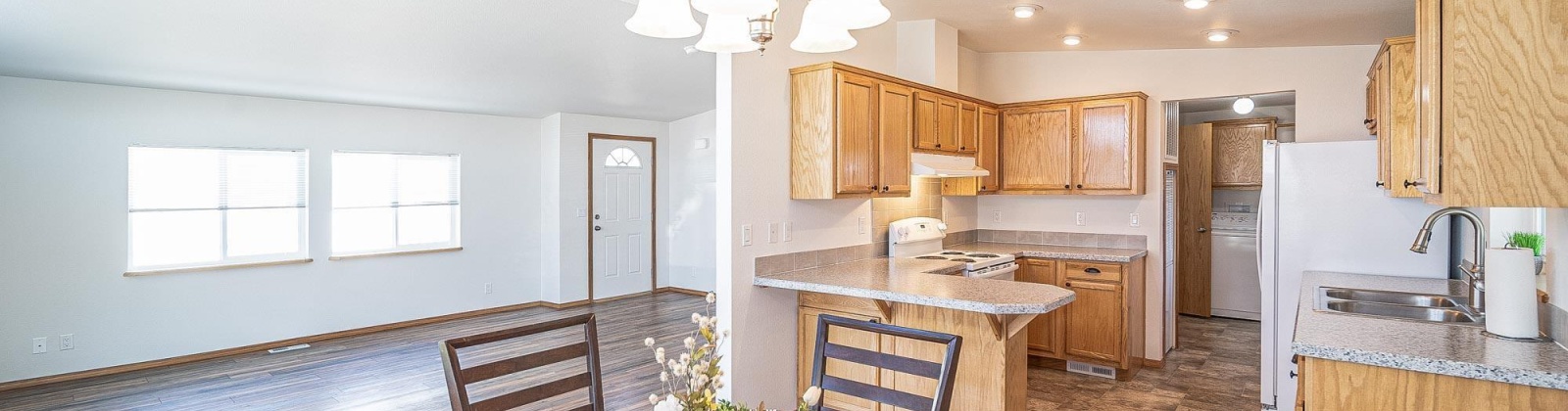 Old Inland Empire Hwy, Prosser, Washington 99350, 3 Bedrooms Bedrooms, 0 ,2 BathroomsBathrooms,Manufactured Homes,For Sale,Old Inland Empire Hwy,0,287654