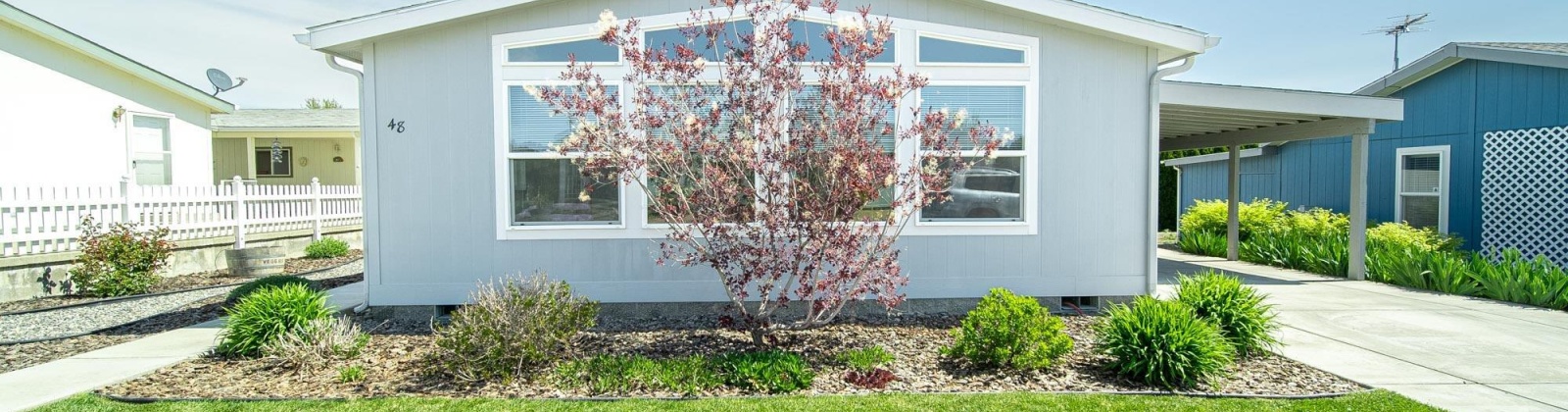 Old Inland Empire Hwy, Prosser, Washington 99350, 3 Bedrooms Bedrooms, 0 ,2 BathroomsBathrooms,Manufactured Homes,For Sale,Old Inland Empire Hwy,0,287654