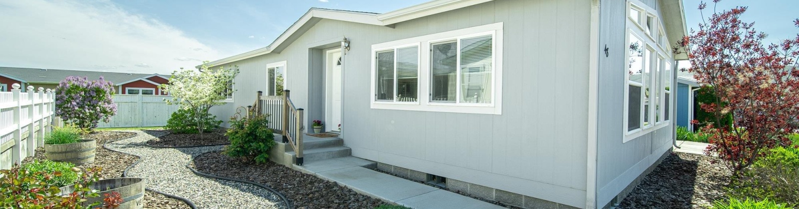 Old Inland Empire Hwy, Prosser, Washington 99350, 3 Bedrooms Bedrooms, 0 ,2 BathroomsBathrooms,Manufactured Homes,For Sale,Old Inland Empire Hwy,0,287654