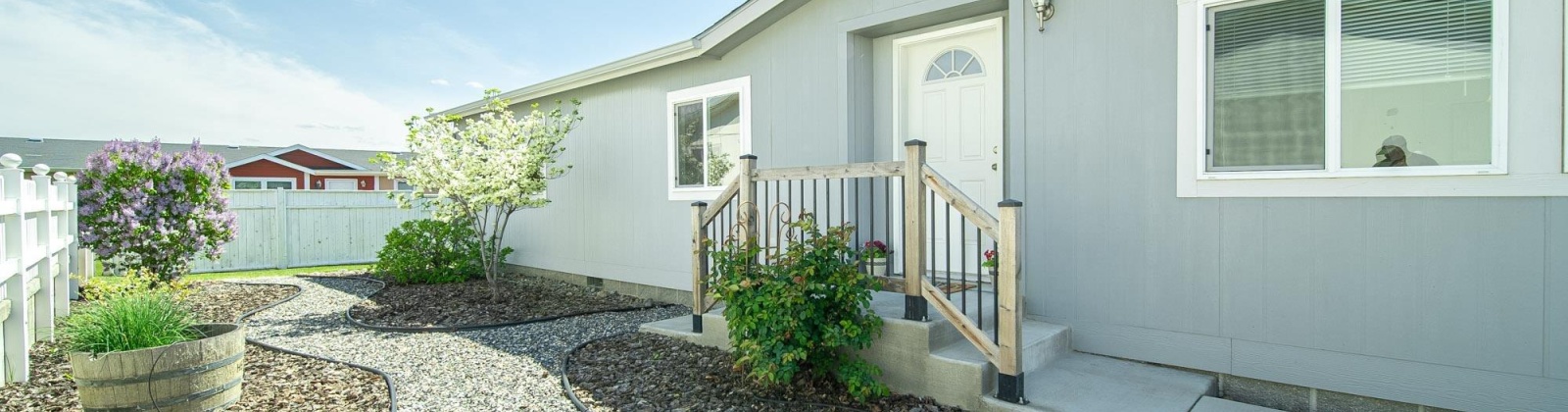 Old Inland Empire Hwy, Prosser, Washington 99350, 3 Bedrooms Bedrooms, 0 ,2 BathroomsBathrooms,Manufactured Homes,For Sale,Old Inland Empire Hwy,0,287654