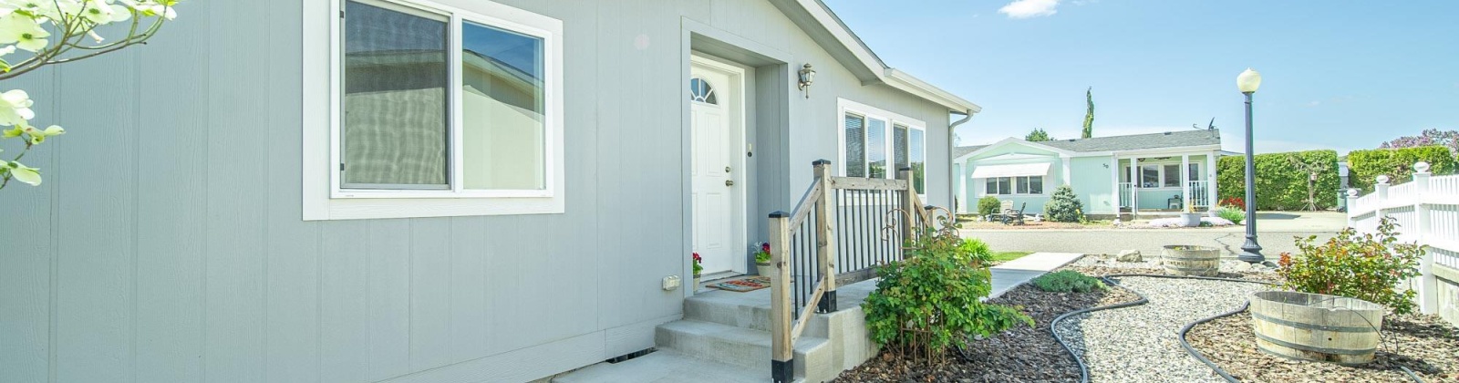 Old Inland Empire Hwy, Prosser, Washington 99350, 3 Bedrooms Bedrooms, 0 ,2 BathroomsBathrooms,Manufactured Homes,For Sale,Old Inland Empire Hwy,0,287654