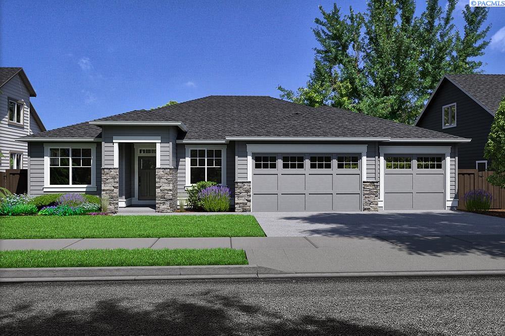 Centerline Ave, Richland, Washington 99354, 3 Bedrooms Bedrooms, 0 ,3 BathroomsBathrooms,Houses,For Sale,Centerline Ave,0,286958