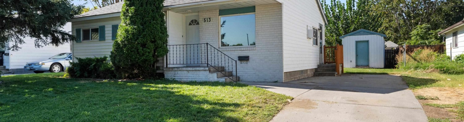 Winslow Ave, Richland, Washington 99352, 2 Bedrooms Bedrooms, 0 ,1 BathroomBathrooms,Houses,For Sale,Winslow Ave,0,287671