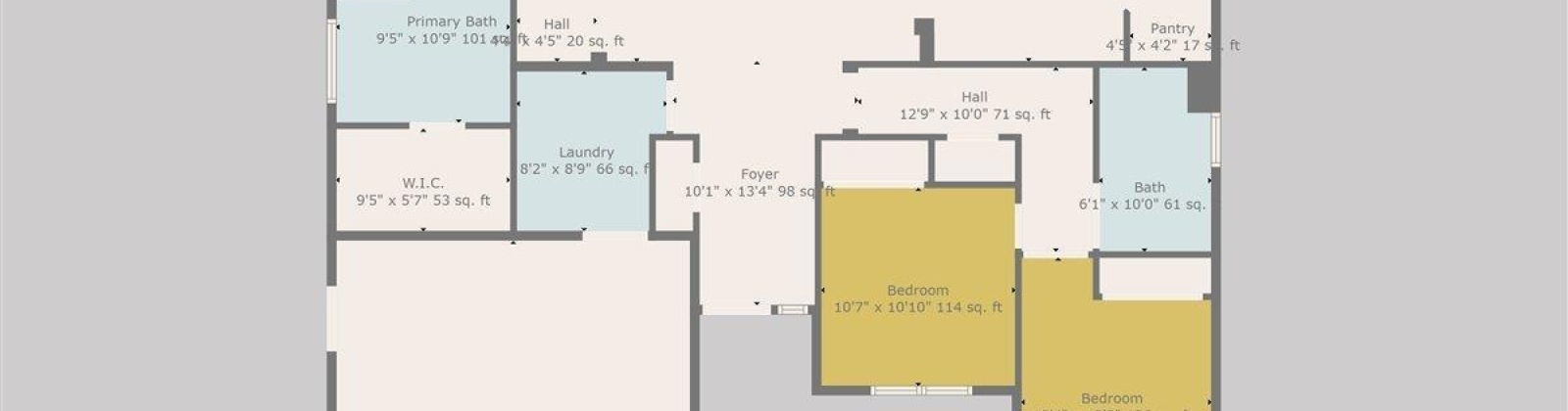 Kent Way, Eltopia, Washington 99330, 3 Bedrooms Bedrooms, 0 ,2 BathroomsBathrooms,Houses,For Sale,Kent Way,0,287673