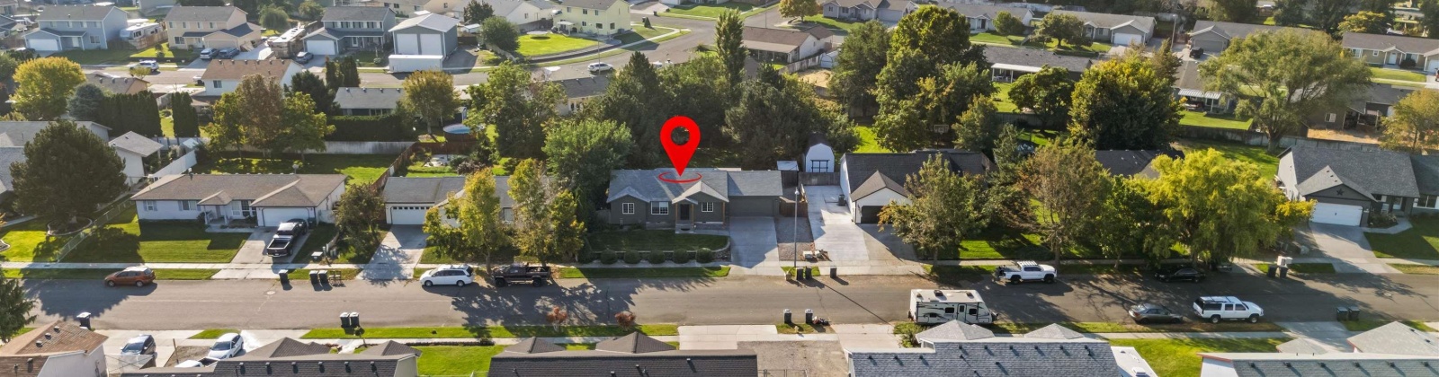 Kalahari Drive, Pasco, Washington 99301, 3 Bedrooms Bedrooms, 0 ,2 BathroomsBathrooms,Houses,For Sale,Kalahari Drive,0,287682