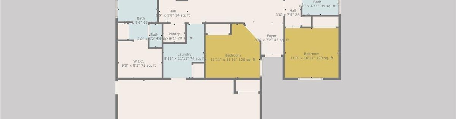 Sockeye Lane, Pasco, Washington 99301, 4 Bedrooms Bedrooms, 0 ,2 BathroomsBathrooms,Houses,For Sale,Sockeye Lane,0,287680