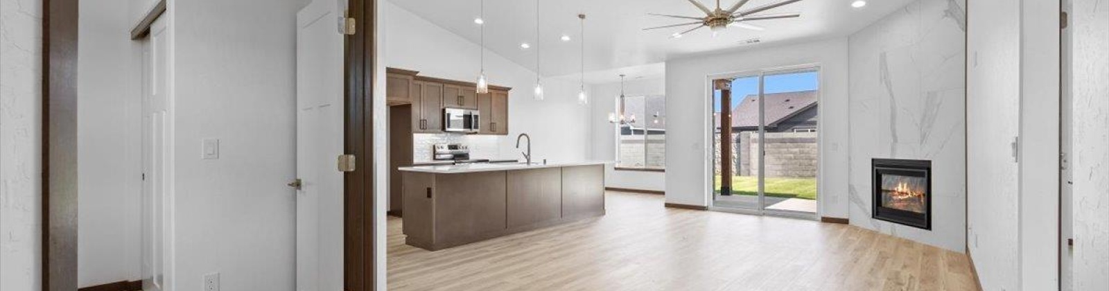 Sockeye Lane, Pasco, Washington 99301, 4 Bedrooms Bedrooms, 0 ,2 BathroomsBathrooms,Houses,For Sale,Sockeye Lane,0,287680