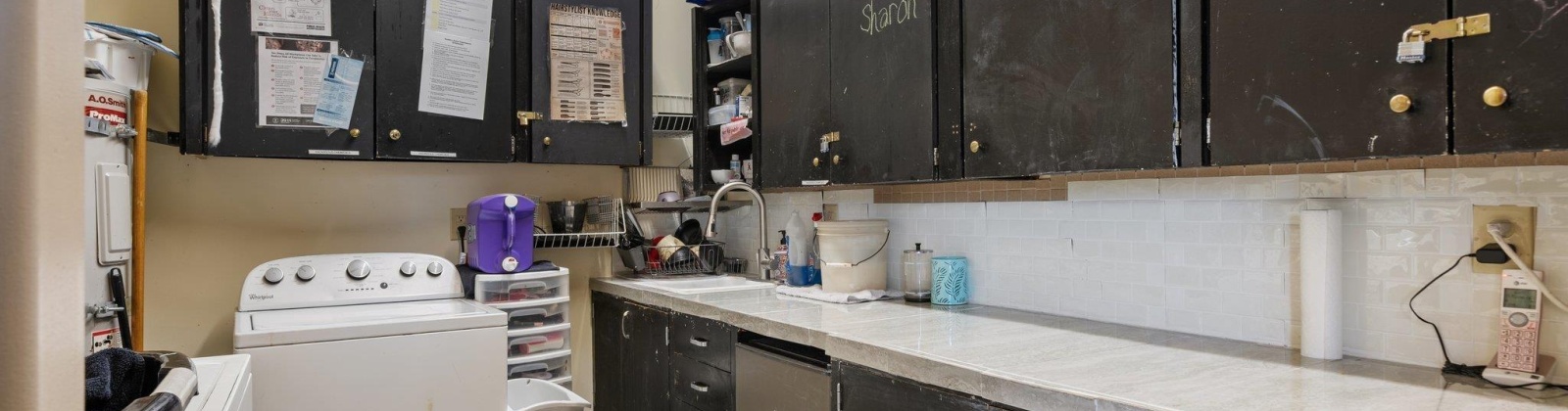 Quinault Avenue, Kennewick, Washington 99336, 0 , 0 ,31 BathroomsBathrooms,Commercial,For Sale,Quinault Avenue,0,287689