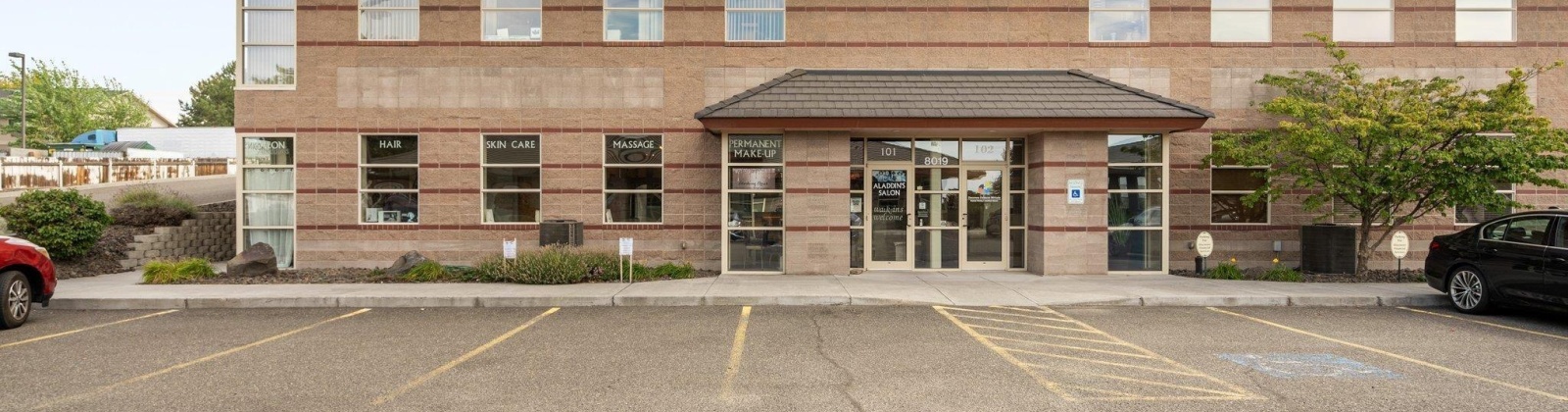 Quinault Avenue, Kennewick, Washington 99336, 0 , 0 ,31 BathroomsBathrooms,Commercial,For Sale,Quinault Avenue,0,287689