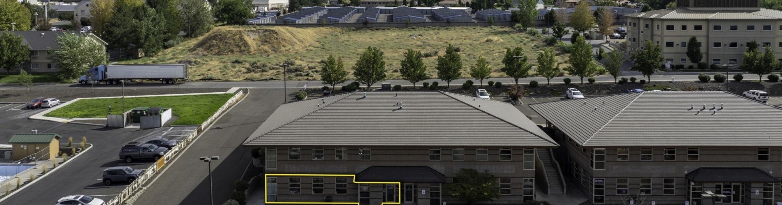 Quinault Avenue, Kennewick, Washington 99336, 0 , 0 ,31 BathroomsBathrooms,Commercial,For Sale,Quinault Avenue,0,287689