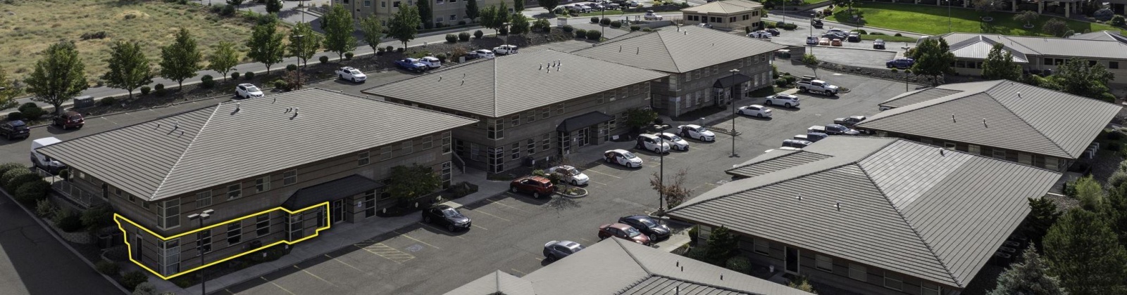 Quinault Avenue, Kennewick, Washington 99336, 0 , 0 ,31 BathroomsBathrooms,Commercial,For Sale,Quinault Avenue,0,287689