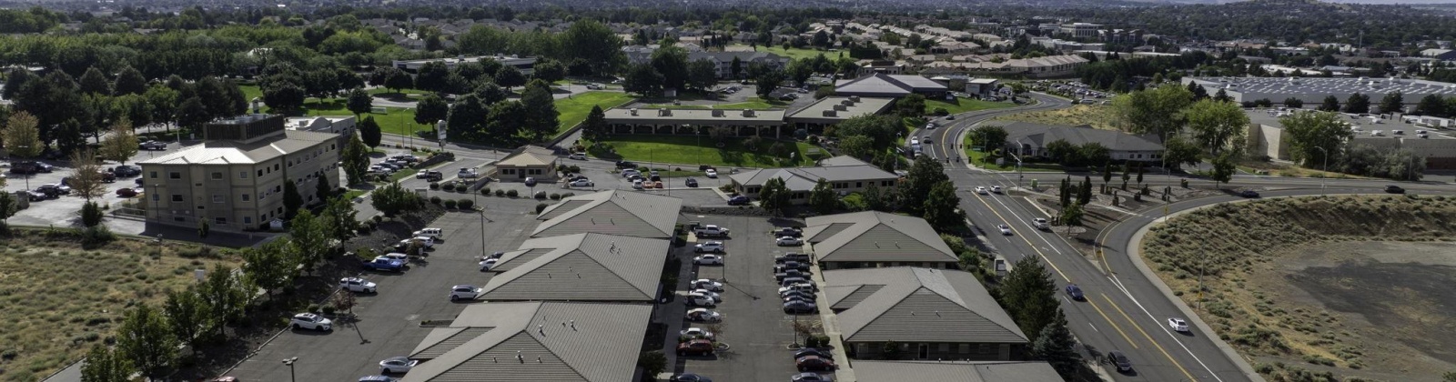 Quinault Avenue, Kennewick, Washington 99336, 0 , 0 ,31 BathroomsBathrooms,Commercial,For Sale,Quinault Avenue,0,287689