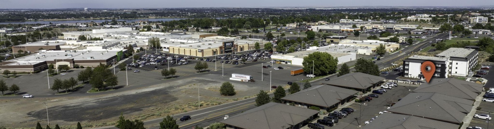 Quinault Avenue, Kennewick, Washington 99336, 0 , 0 ,31 BathroomsBathrooms,Commercial,For Sale,Quinault Avenue,0,287689