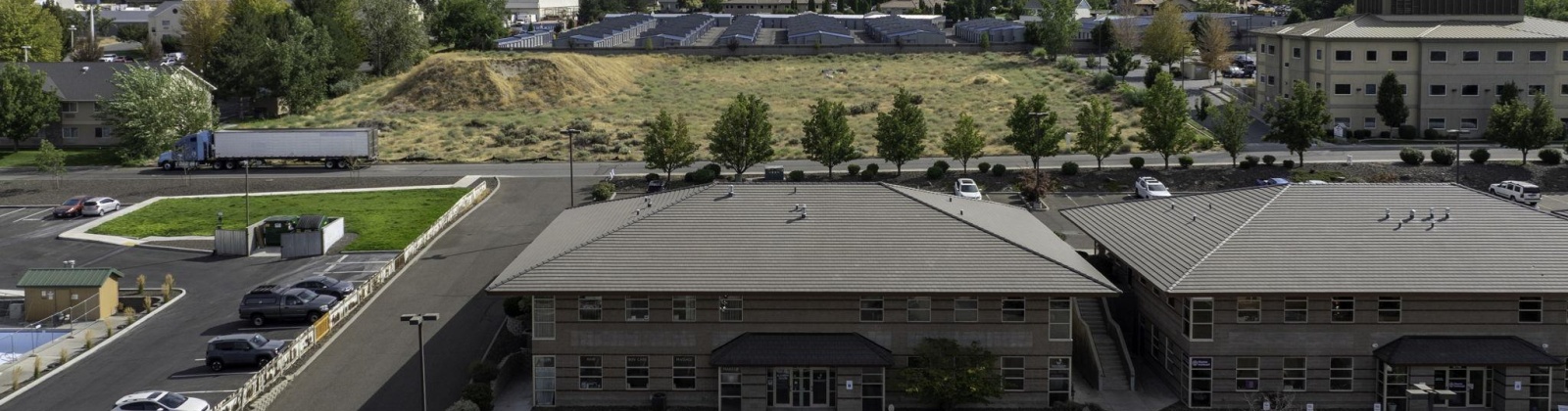 Quinault Avenue, Kennewick, Washington 99336, 0 , 0 ,31 BathroomsBathrooms,Commercial,For Sale,Quinault Avenue,0,287689