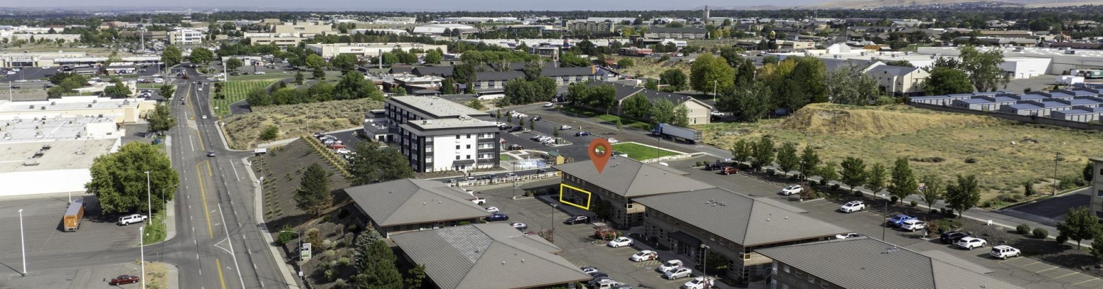 Quinault Avenue, Kennewick, Washington 99336, 0 , 0 ,31 BathroomsBathrooms,Commercial,For Sale,Quinault Avenue,0,287689