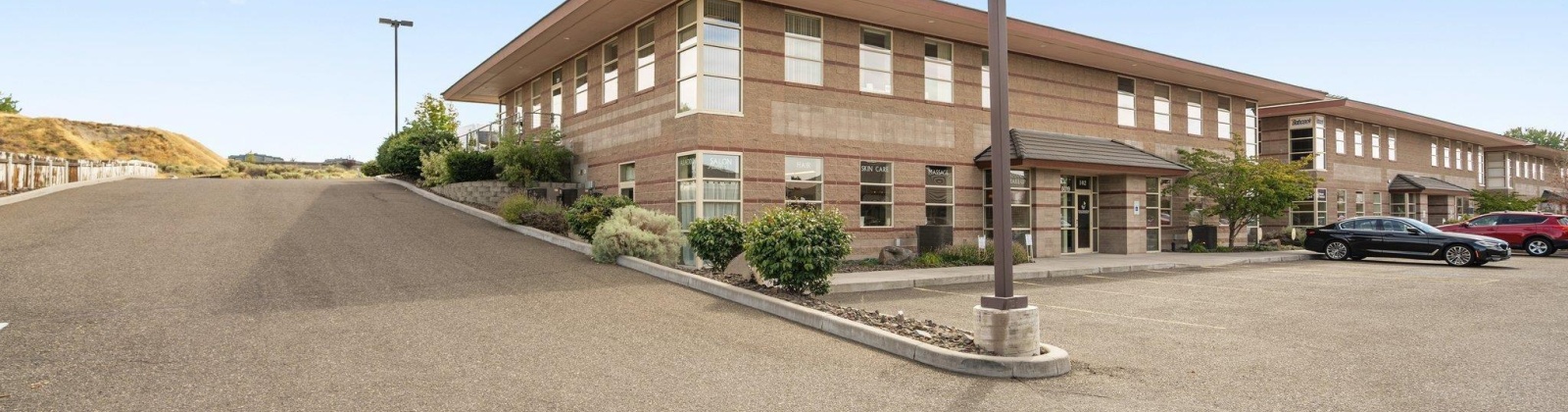 Quinault Avenue, Kennewick, Washington 99336, 0 , 0 ,31 BathroomsBathrooms,Commercial,For Sale,Quinault Avenue,0,287689