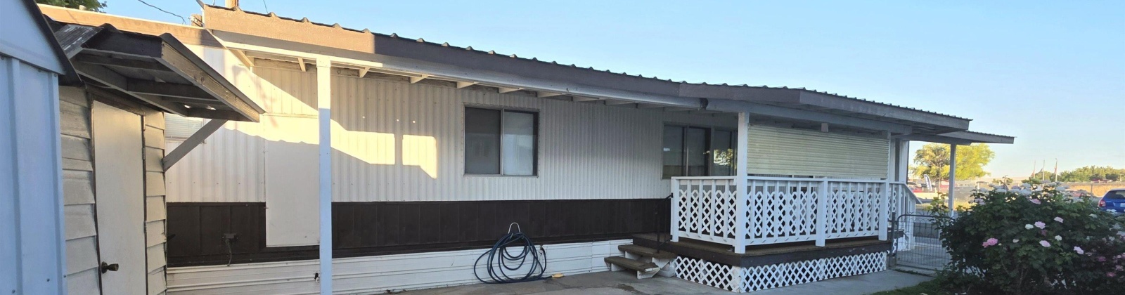 Road 32, Pasco, Washington 99301, 2 Bedrooms Bedrooms, 0 ,1 BathroomBathrooms,Manufactured Homes,For Sale,Road 32,0,286461