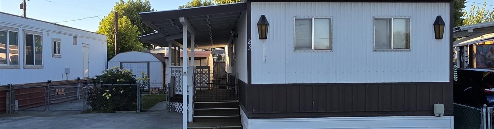 Road 32, Pasco, Washington 99301, 2 Bedrooms Bedrooms, 0 ,1 BathroomBathrooms,Manufactured Homes,For Sale,Road 32,0,286461