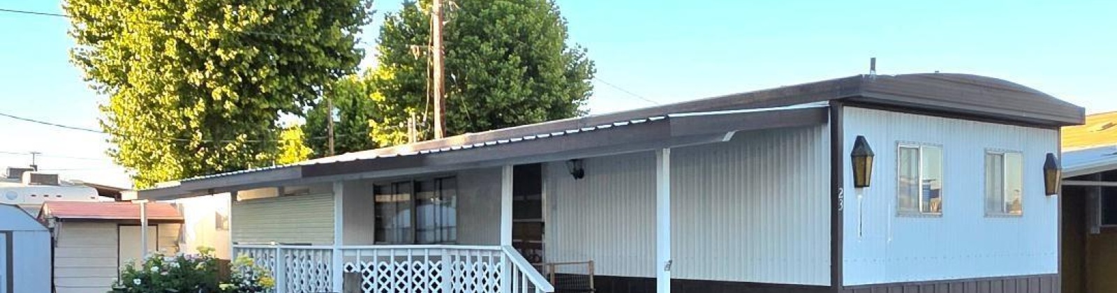 Road 32, Pasco, Washington 99301, 2 Bedrooms Bedrooms, 0 ,1 BathroomBathrooms,Manufactured Homes,For Sale,Road 32,0,286461