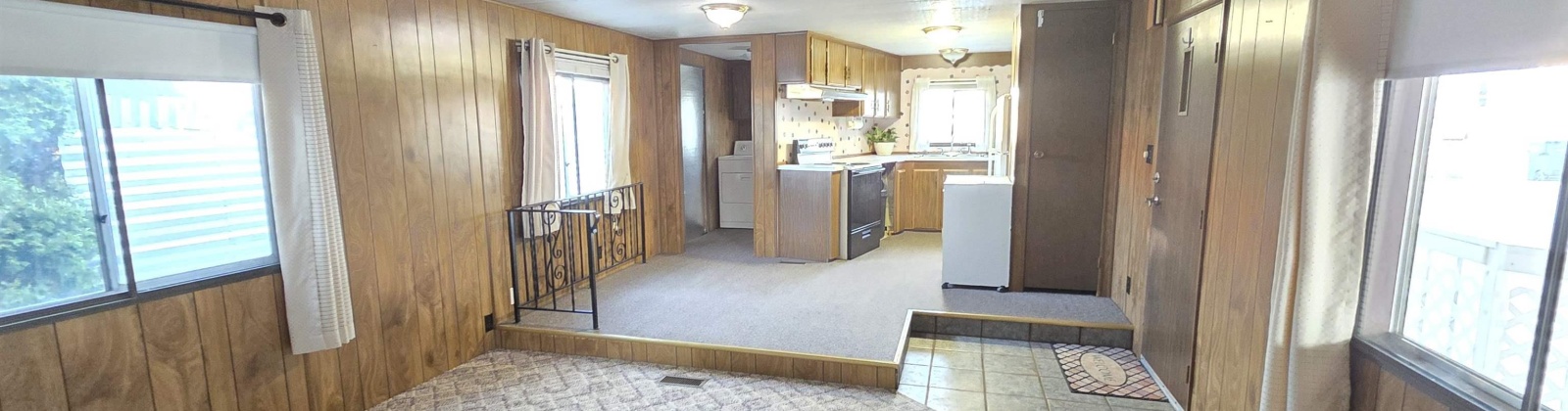 Road 32, Pasco, Washington 99301, 2 Bedrooms Bedrooms, 0 ,1 BathroomBathrooms,Manufactured Homes,For Sale,Road 32,0,286461