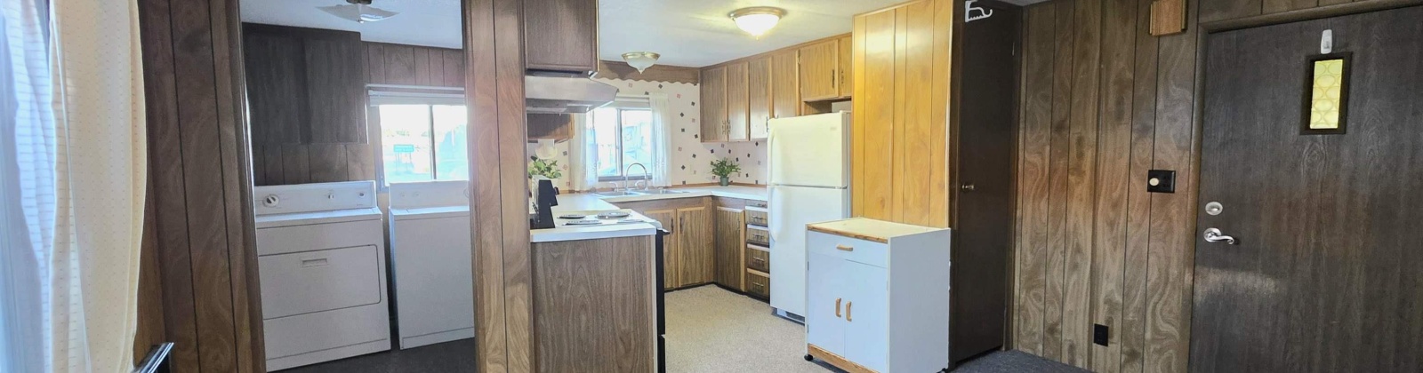 Road 32, Pasco, Washington 99301, 2 Bedrooms Bedrooms, 0 ,1 BathroomBathrooms,Manufactured Homes,For Sale,Road 32,0,286461