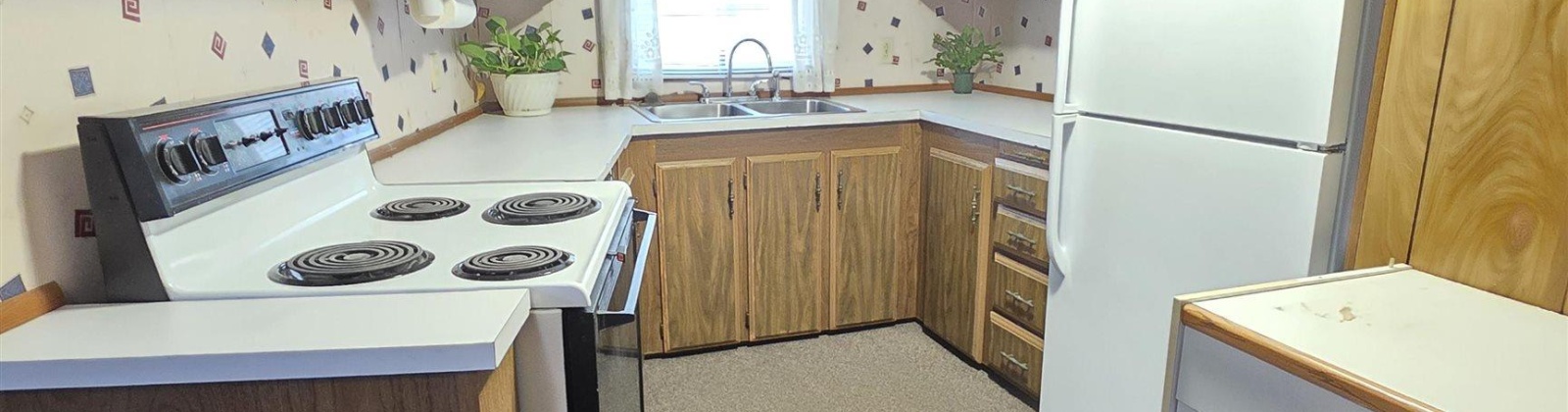 Road 32, Pasco, Washington 99301, 2 Bedrooms Bedrooms, 0 ,1 BathroomBathrooms,Manufactured Homes,For Sale,Road 32,0,286461