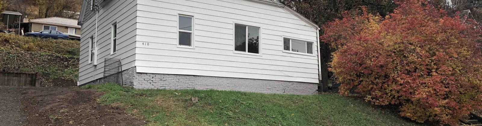 James St, Colfax, Washington 99111, 4 Bedrooms Bedrooms, 0 ,2 BathroomsBathrooms,Houses,For Sale,James St,0,287706