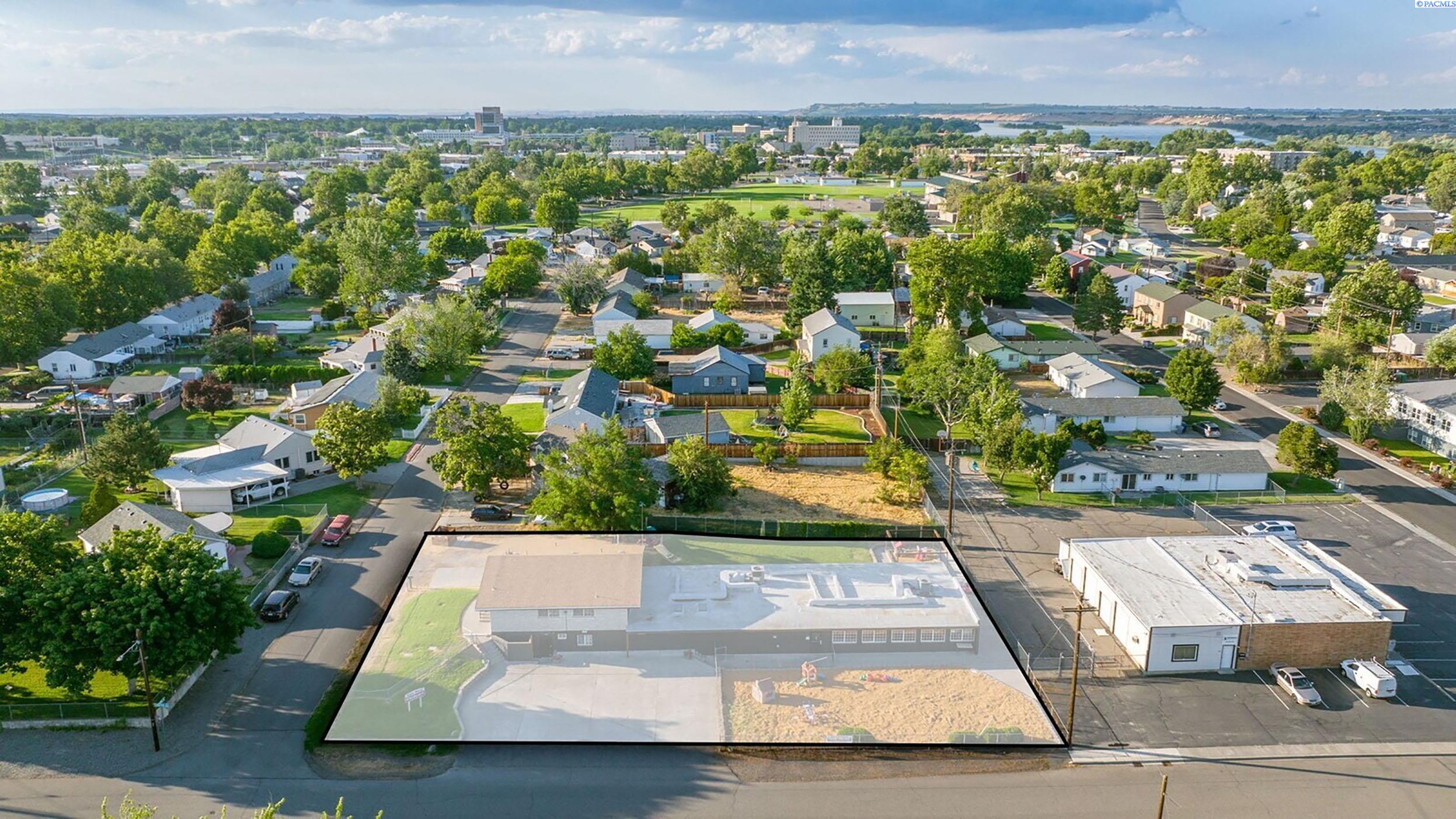 Comstock, Richland, Washington, 0 , 0 ,0,Commercial,For Sale,Comstock,0,287700