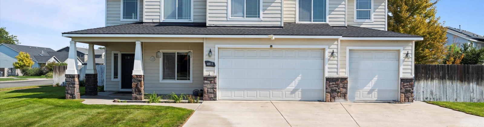 Cordova Ct., Pasco, Washington 99301, 4 Bedrooms Bedrooms, 0 ,3 BathroomsBathrooms,Houses,For Sale,Cordova Ct.,0,287702