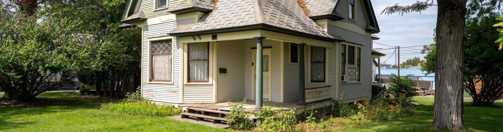 Albany Avenue, Kennewick, Washington 99336, 4 Bedrooms Bedrooms, 0 ,2 BathroomsBathrooms,Houses,For Sale,Albany Avenue,0,286839