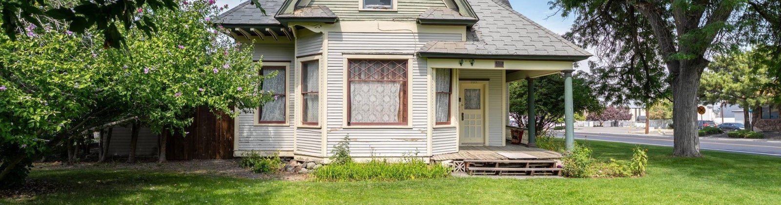 Albany Avenue, Kennewick, Washington 99336, 4 Bedrooms Bedrooms, 0 ,2 BathroomsBathrooms,Houses,For Sale,Albany Avenue,0,286839