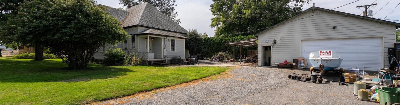 Albany Avenue, Kennewick, Washington 99336, 4 Bedrooms Bedrooms, 0 ,2 BathroomsBathrooms,Houses,For Sale,Albany Avenue,0,286839