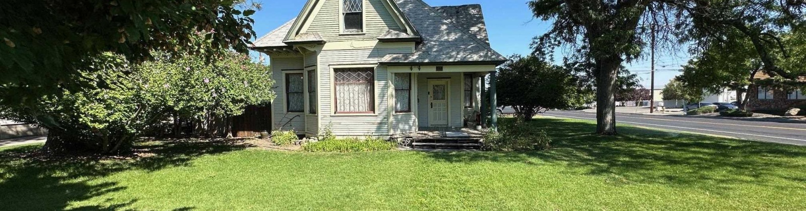 Albany Avenue, Kennewick, Washington 99336, 4 Bedrooms Bedrooms, 0 ,2 BathroomsBathrooms,Houses,For Sale,Albany Avenue,0,286839