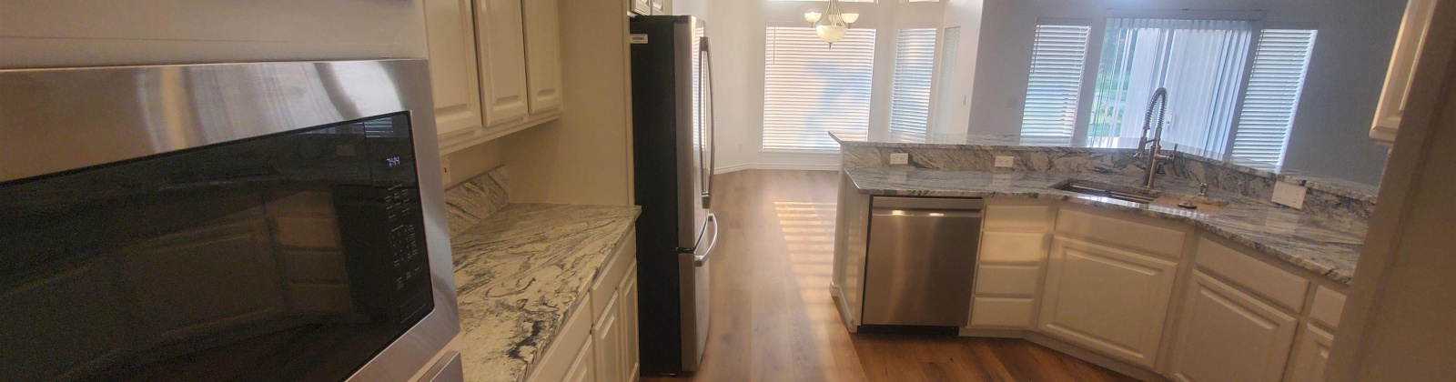 Johnson Street, Kennewick, Washington 99336, 4 Bedrooms Bedrooms, 0 ,3 BathroomsBathrooms,Houses,For Rent,Johnson Street,0,287693