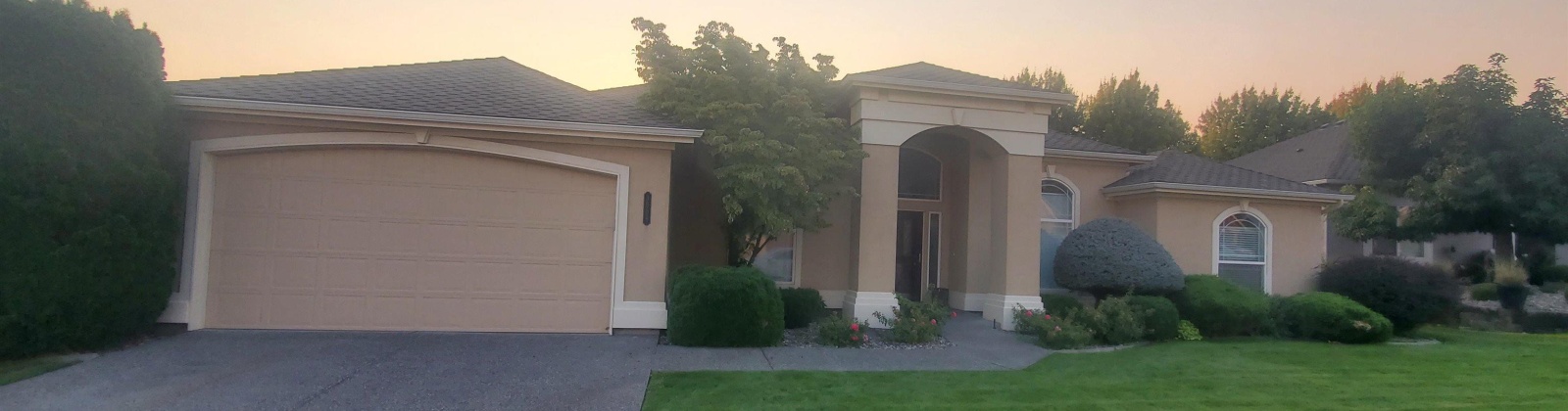 Johnson Street, Kennewick, Washington 99336, 4 Bedrooms Bedrooms, 0 ,3 BathroomsBathrooms,Houses,For Rent,Johnson Street,0,287693