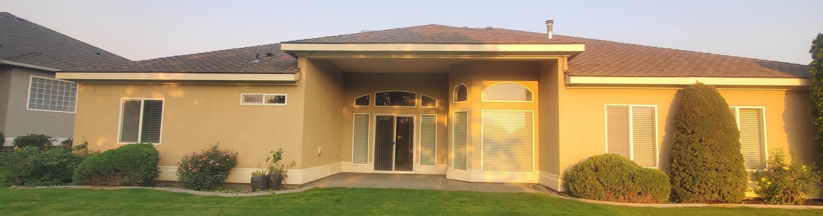 Johnson Street, Kennewick, Washington 99336, 4 Bedrooms Bedrooms, 0 ,3 BathroomsBathrooms,Houses,For Rent,Johnson Street,0,287693