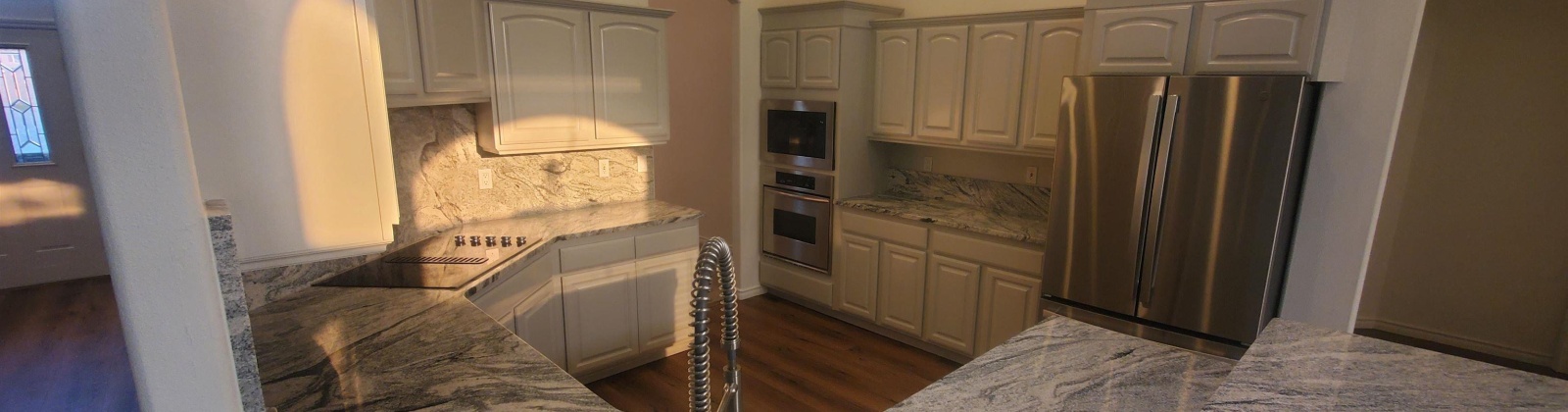 Johnson Street, Kennewick, Washington 99336, 4 Bedrooms Bedrooms, 0 ,3 BathroomsBathrooms,Houses,For Rent,Johnson Street,0,287693