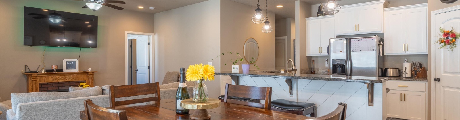 Birch Street, Moses Lake, Washington 98837, 5 Bedrooms Bedrooms, 0 ,3 BathroomsBathrooms,Houses,For Sale,Birch Street,0,287697