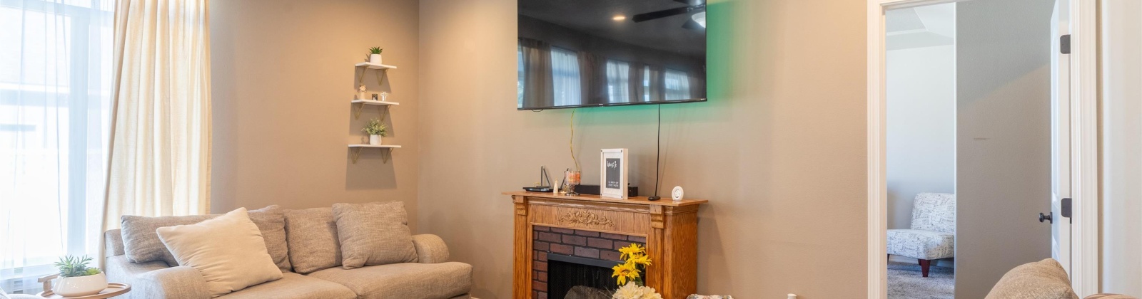 Birch Street, Moses Lake, Washington 98837, 5 Bedrooms Bedrooms, 0 ,3 BathroomsBathrooms,Houses,For Sale,Birch Street,0,287697