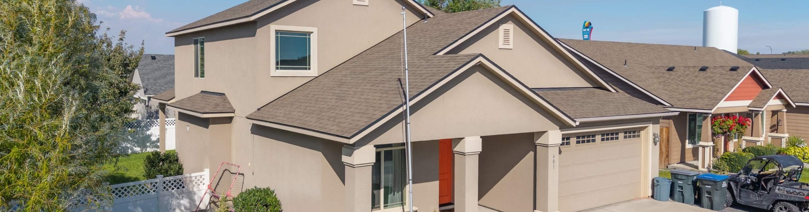 Birch Street, Moses Lake, Washington 98837, 5 Bedrooms Bedrooms, 0 ,3 BathroomsBathrooms,Houses,For Sale,Birch Street,0,287697