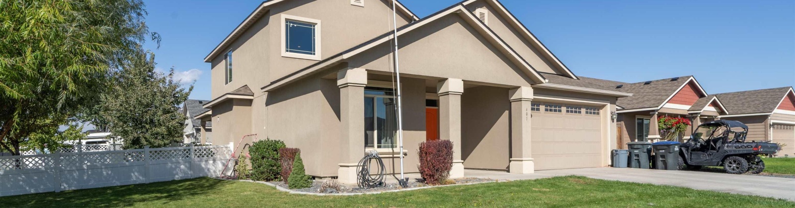 Birch Street, Moses Lake, Washington 98837, 5 Bedrooms Bedrooms, 0 ,3 BathroomsBathrooms,Houses,For Sale,Birch Street,0,287697