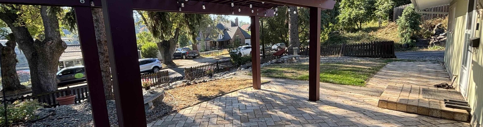 State St, Pullman, Washington 99163, 3 Bedrooms Bedrooms, 0 ,2 BathroomsBathrooms,Houses,For Sale,State St,0,287699