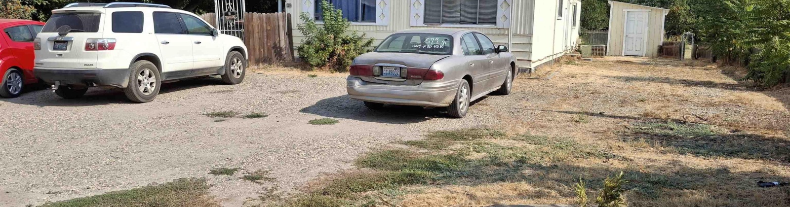 Blvd South, Granger, Washington 98932, 3 Bedrooms Bedrooms, 0 ,2 BathroomsBathrooms,Manufactured Homes,For Sale,Blvd South,0,287718