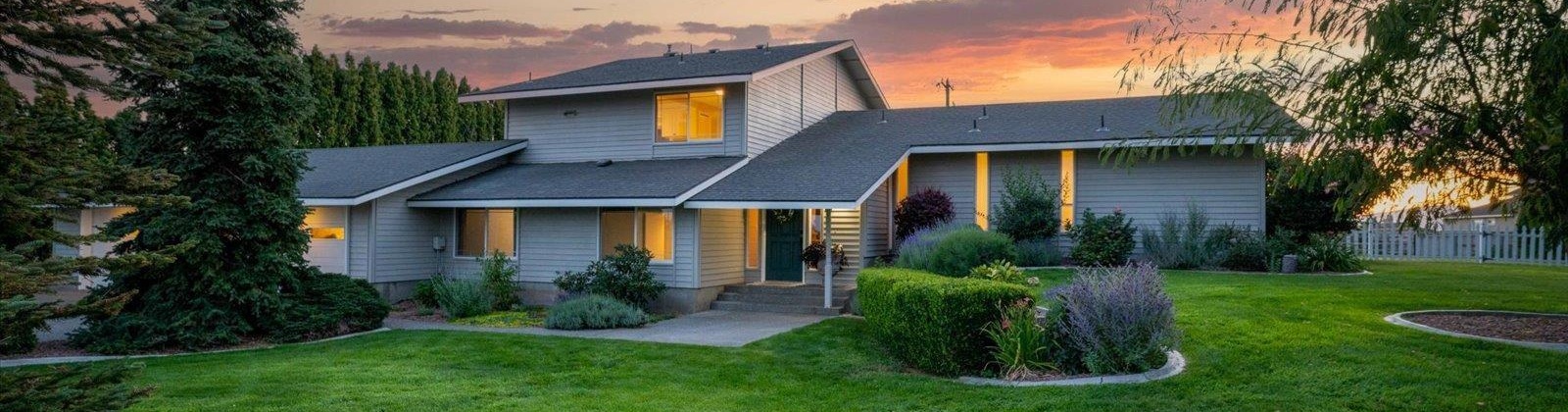 McDonald Dr, Pasco, Washington 99301, 5 Bedrooms Bedrooms, 0 ,3 BathroomsBathrooms,Houses,For Sale,McDonald Dr,0,287715