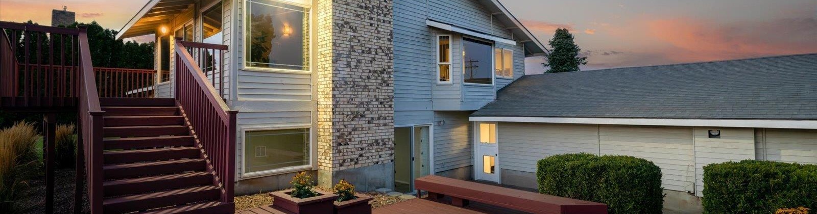 McDonald Dr, Pasco, Washington 99301, 5 Bedrooms Bedrooms, 0 ,3 BathroomsBathrooms,Houses,For Sale,McDonald Dr,0,287715